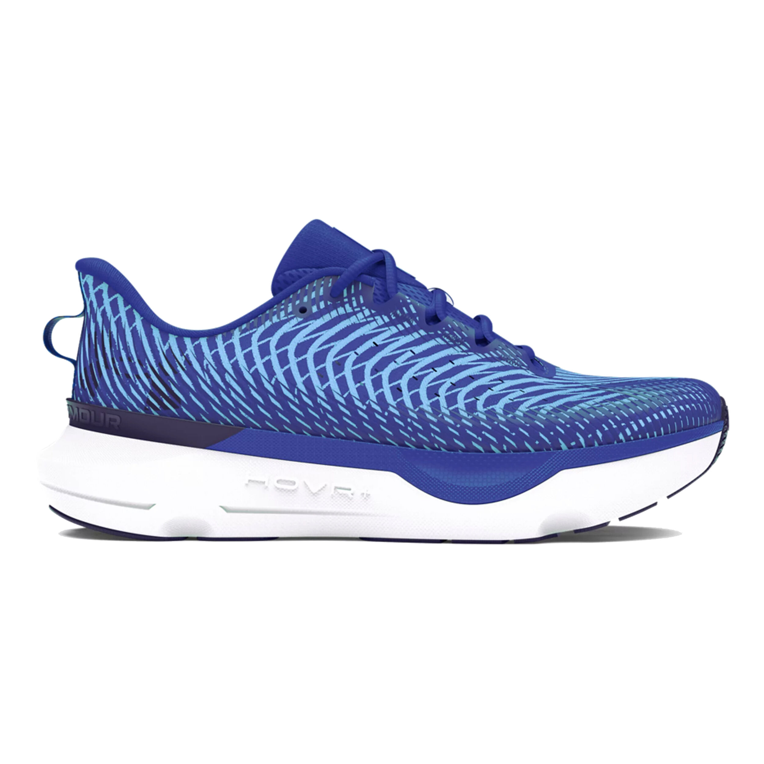 Infinite Pro Neutralschuh Herren - Blau, Blau