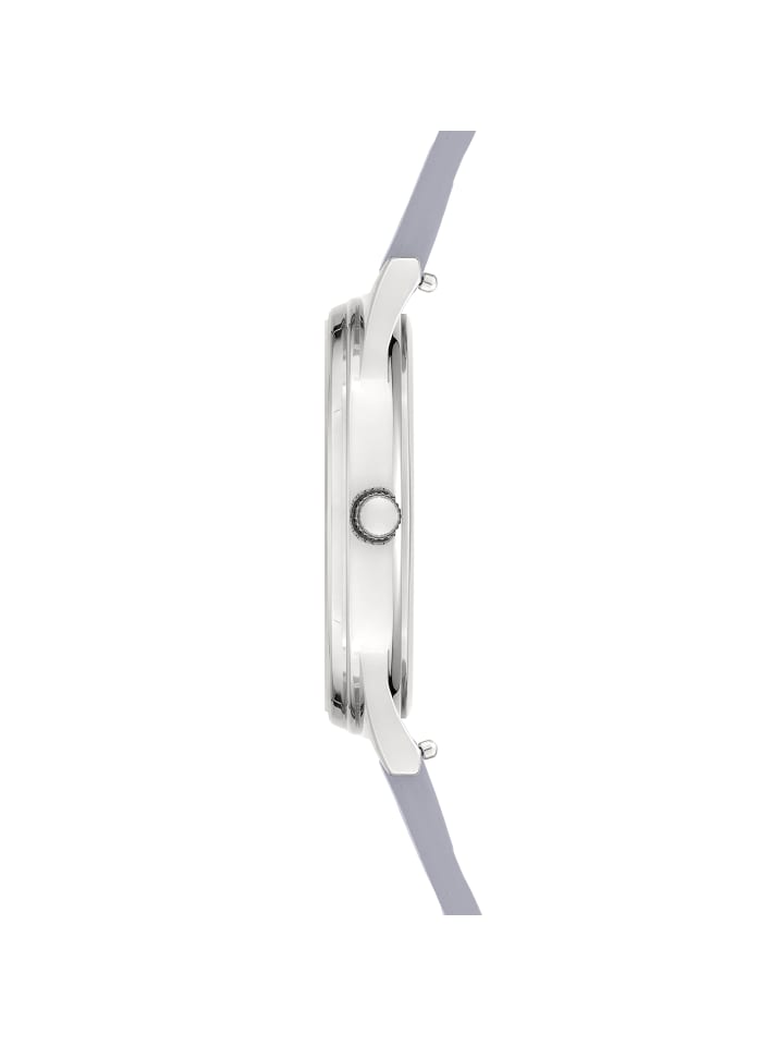LIEBESKIND BERLIN Armbanduhr in blau günstig kaufen onesize
