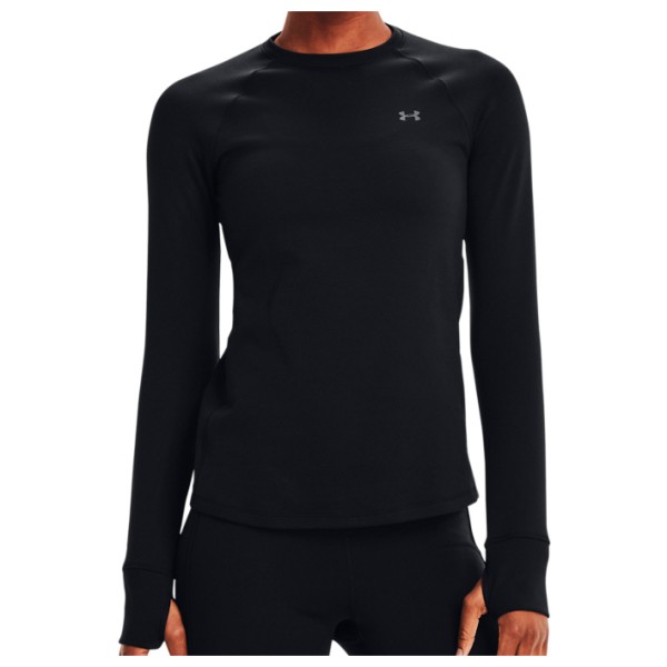 Under Armour - Women's Base Crew 3.0 - Kunstfaserunterwäsche