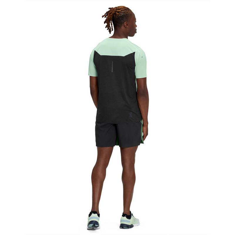 On Funktionsshirt Herren