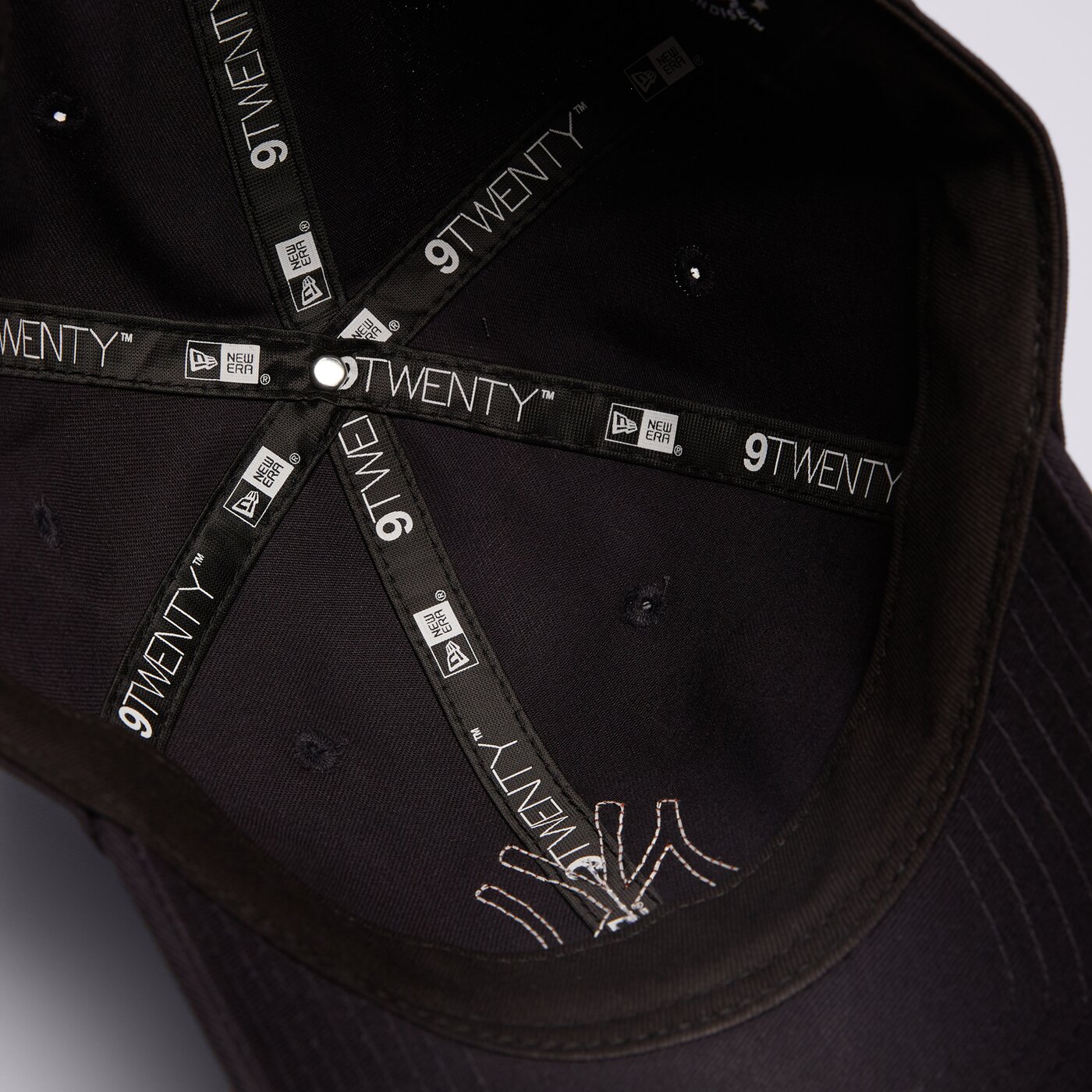 NEW ERA MÜTZE BOUCLE 920 NYY NEW YORK YANKEES Dunkelblau
