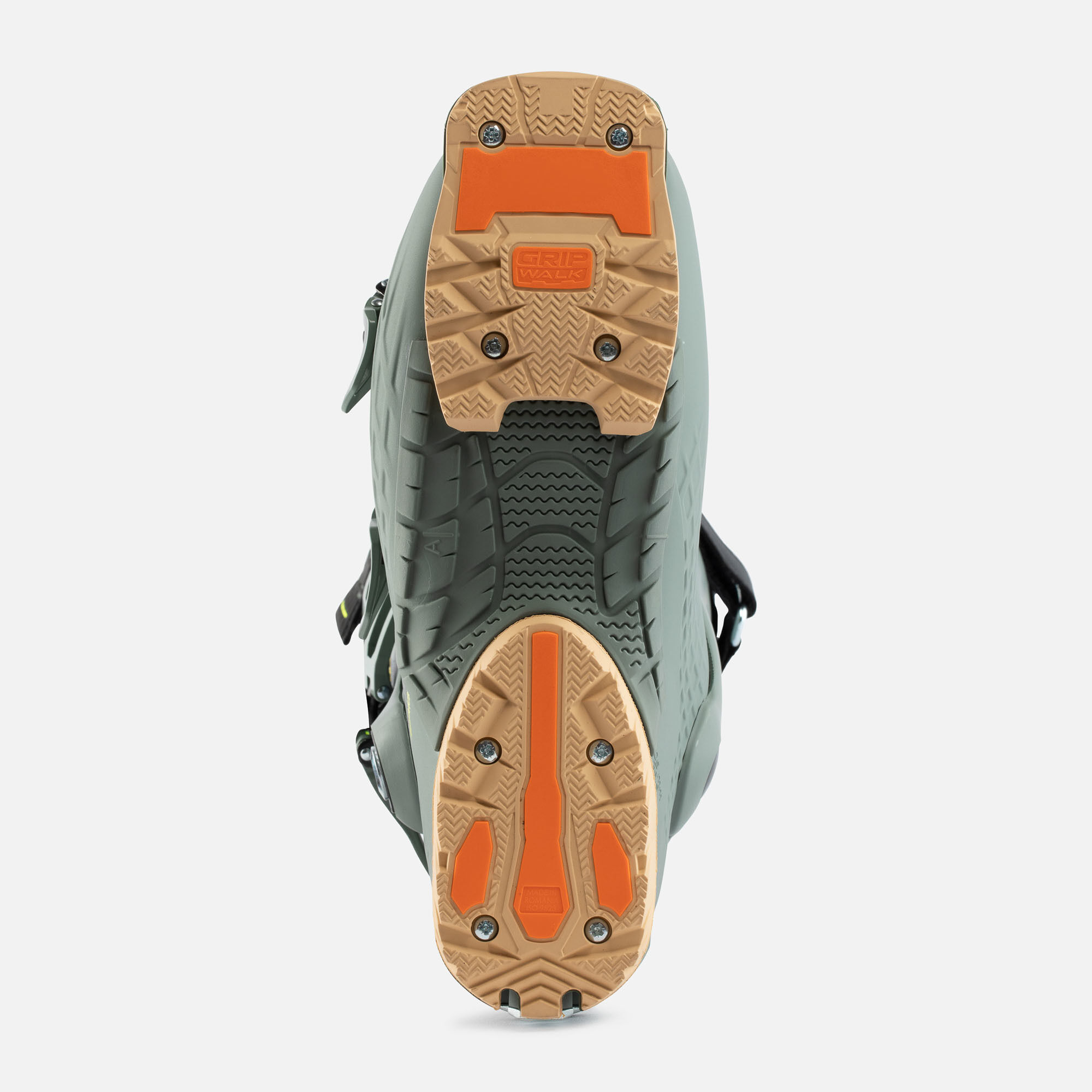 Chaussures de ski All Mountain Homme Alltrack Pro 130 Gw