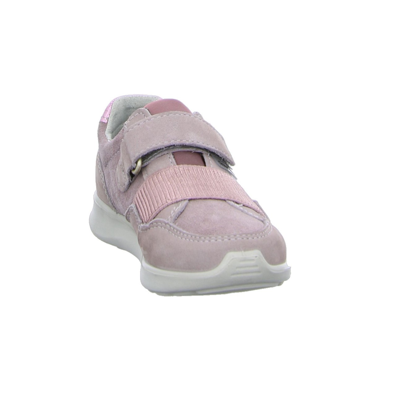 RICOSTA Mädchen Halbschuhe lila/pink