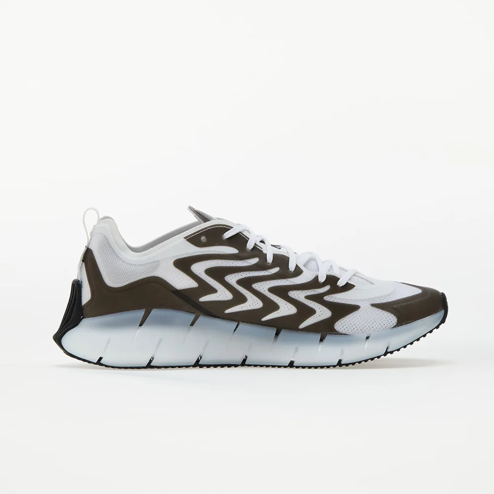 Reebok Zig Kinetica 21 GZ8802 / weiss