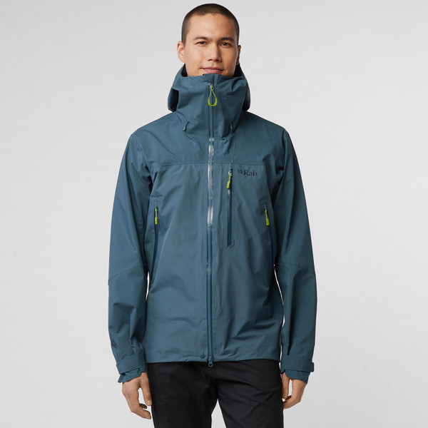 LATOK MOUNTAIN GTX JACKET Herren - Hardshelljacke