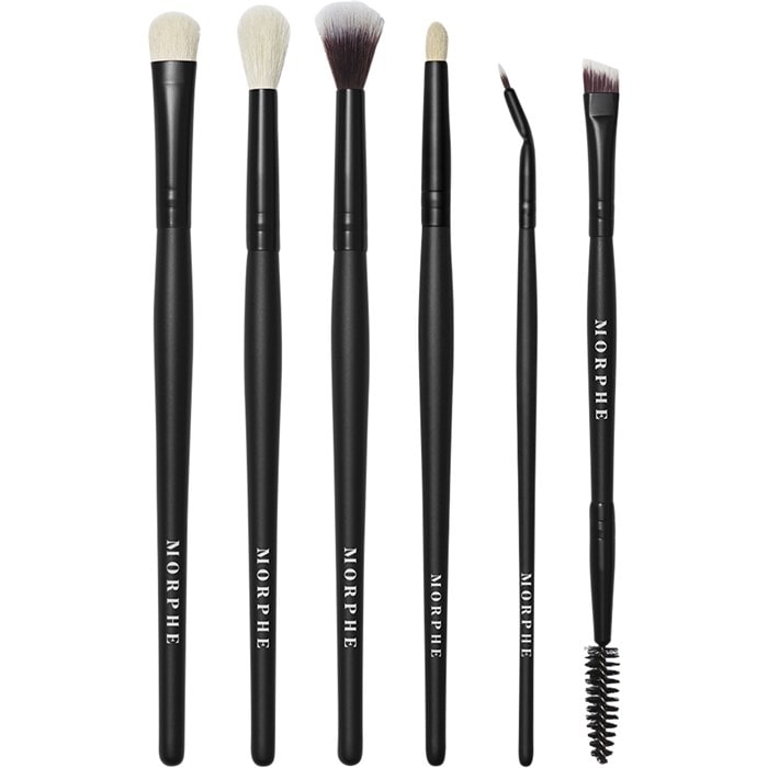 Augenpinsel-Sets Geschenkset von Morphe