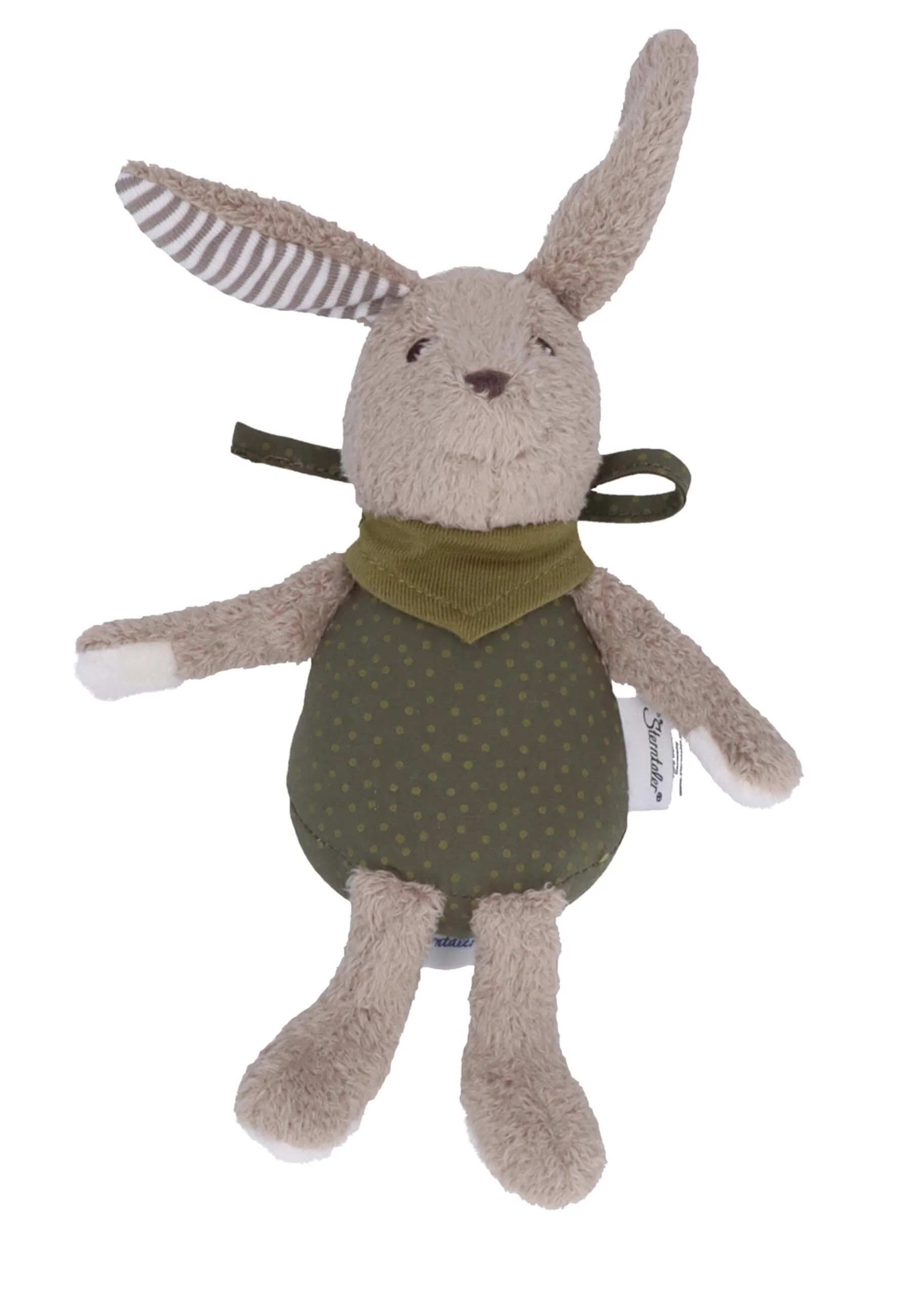 Spieluhr Hase Happy, klein