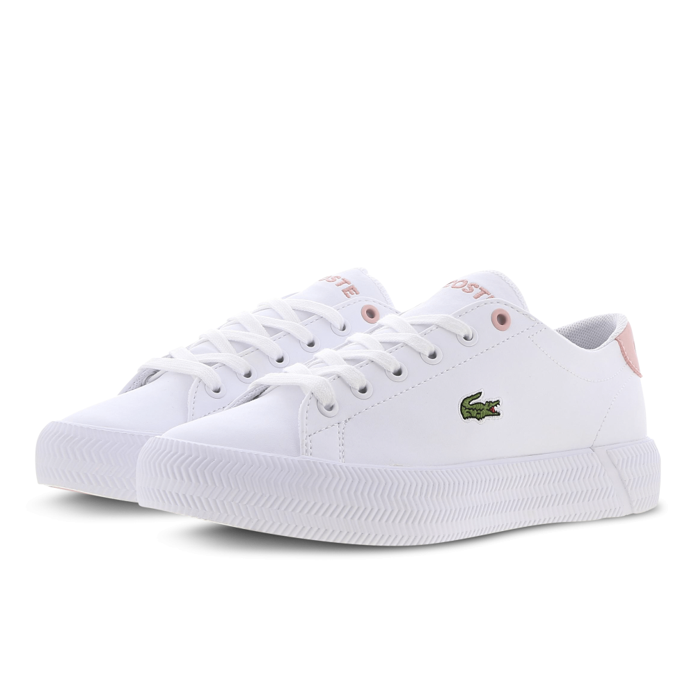 Lacoste Gripshot 742CUJ00011Y9 / weiss