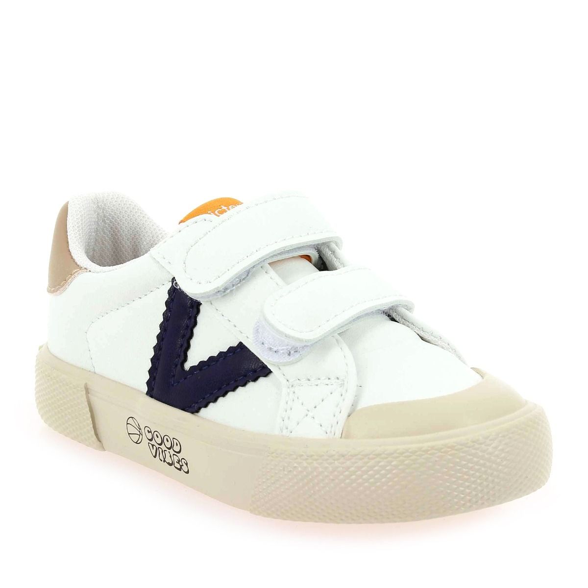 Victoria  1065179 TRIBU TIRAS - Blanc Marine