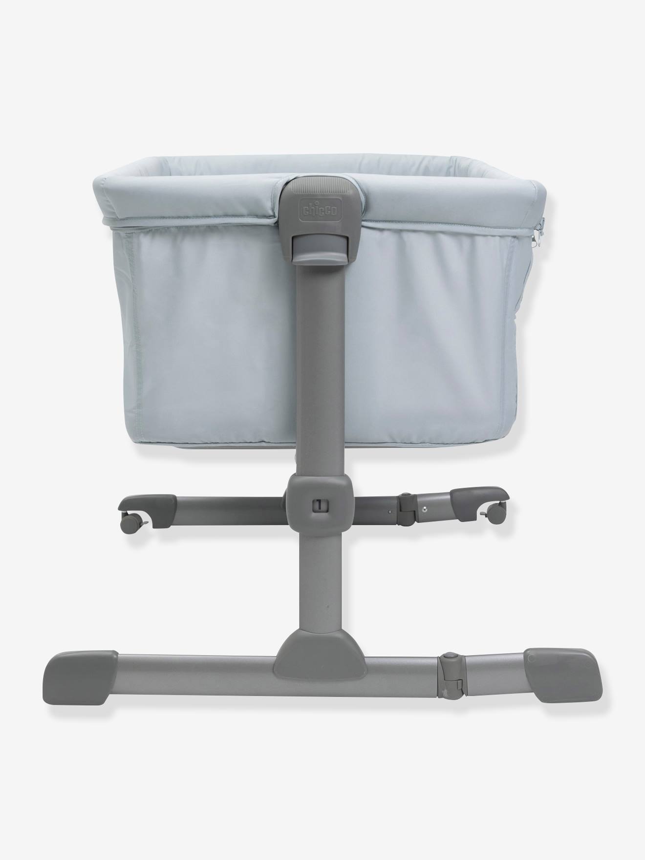 Berceau cododo Next2Me Essential CHICCO beige
