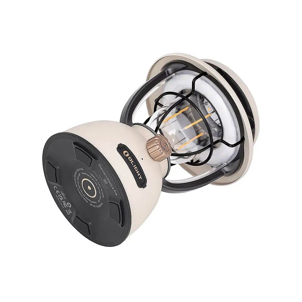 Olatern Classic 2 Pro Aufladbare Laterne