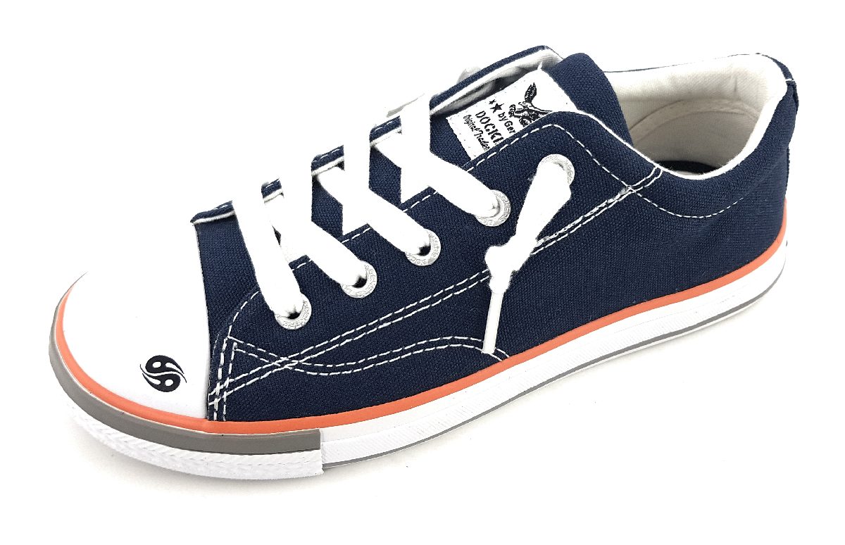 Dockers by Gerli 48TE608-710 Blau 660 navy