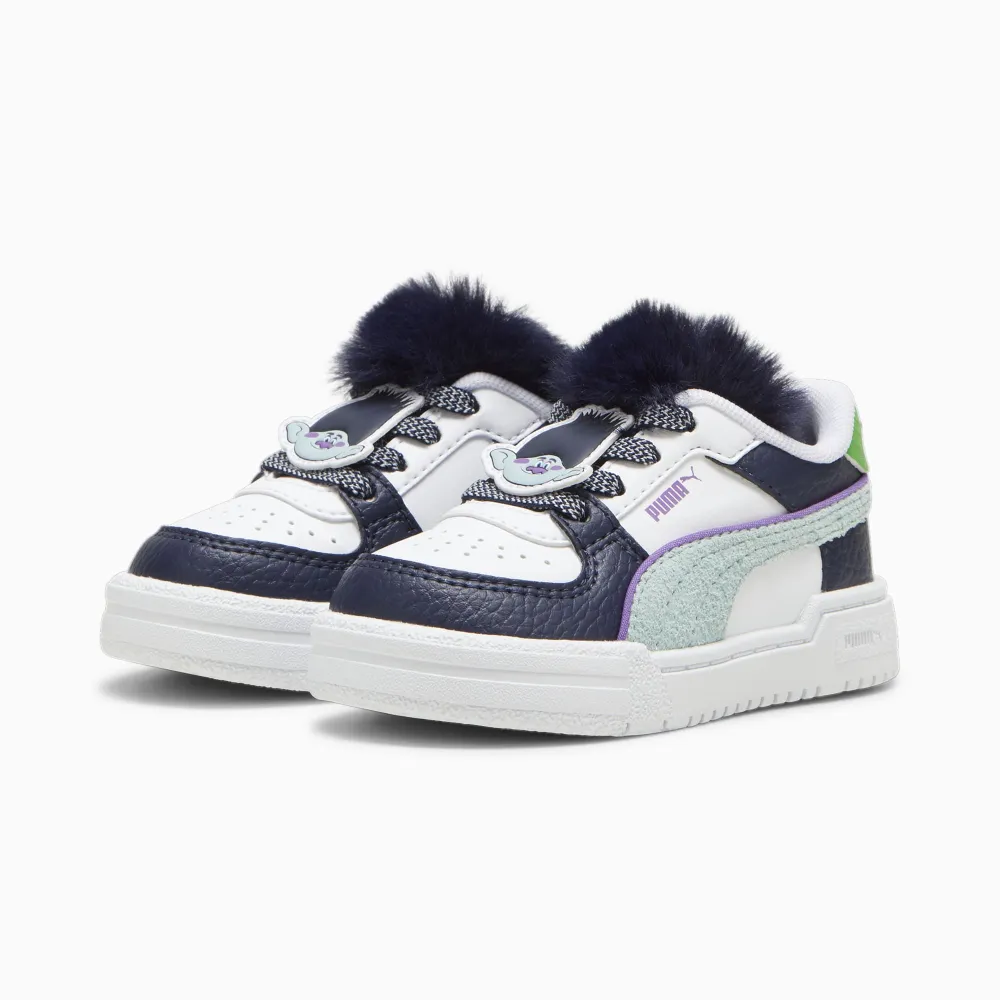 PUMA x TROLLS CA Pro 396534_01 / weiss