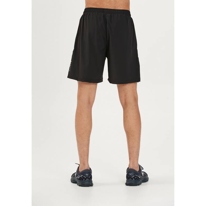 Endurance Vanclause 2 in 1 Shorts Herren