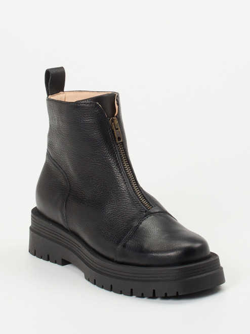 Stiefelette-27150090098 Werner