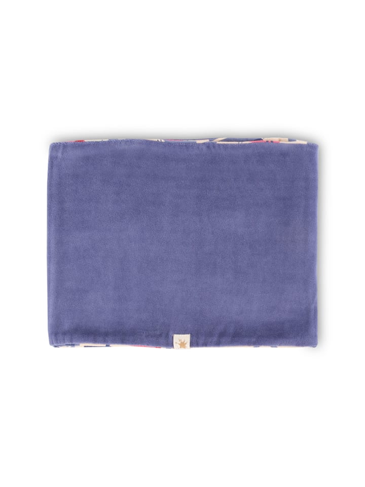 Sigikid Wendeschal wild cat in blau günstig kaufen onesize