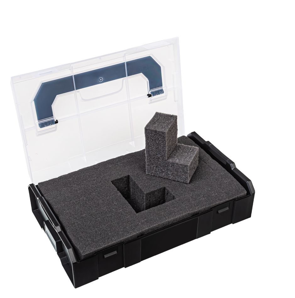 L-Boxx 1000010147 L-BOXX Mini rešetkasta pjena BSS