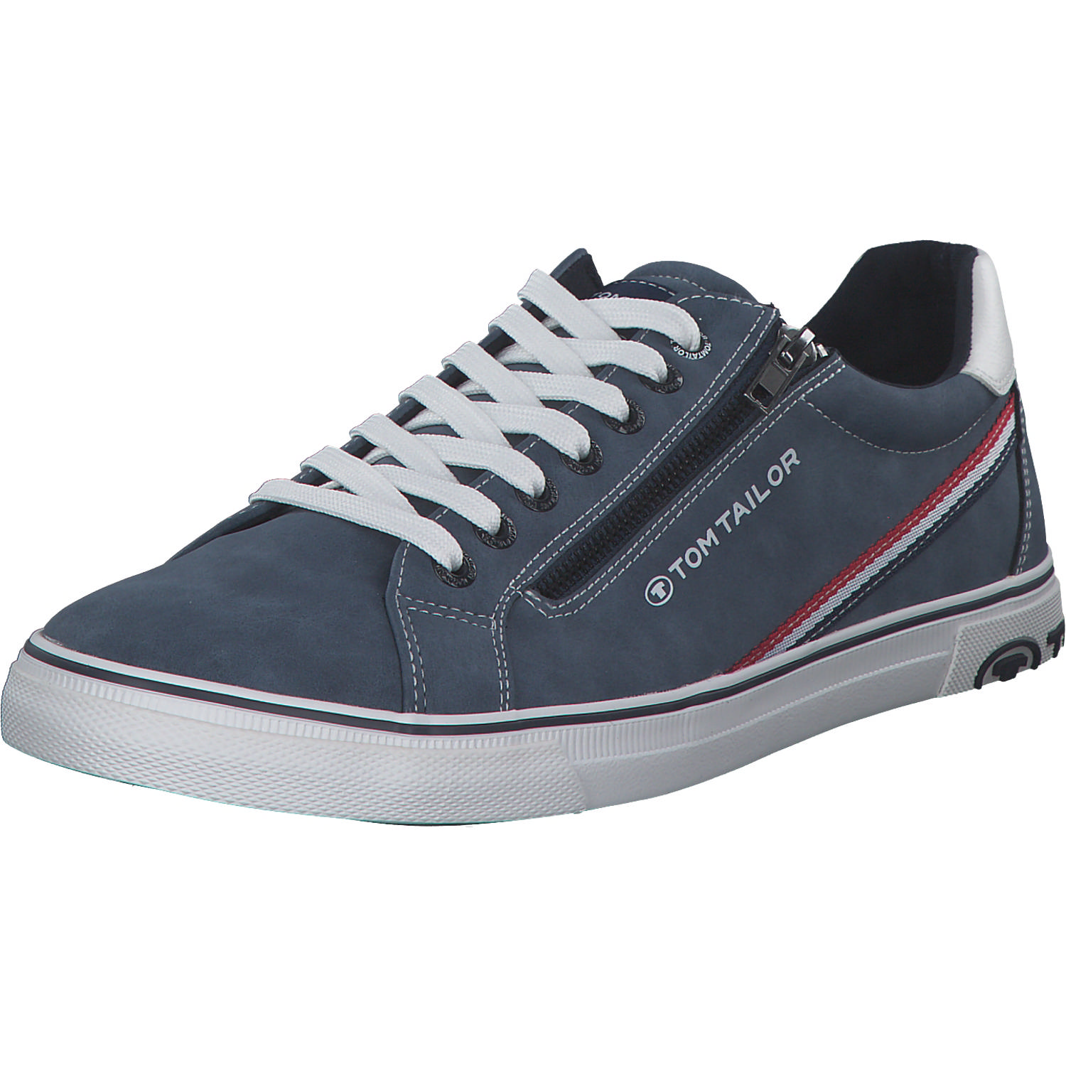 Tom Tailor 5380503, Klassische- & Business Schuhe, Herren, sky