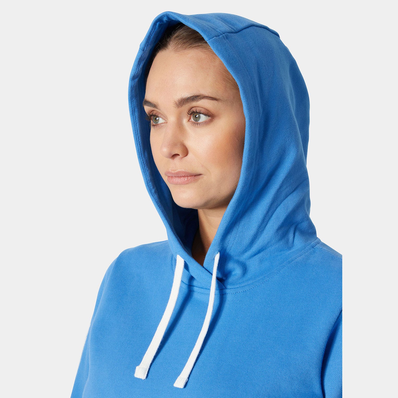 Women’s Arctic Ocean Organic Cotton Hoodie
