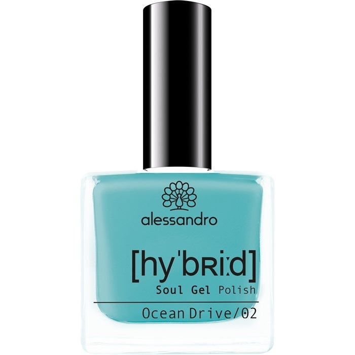 Hybrid Soul Gel Polish