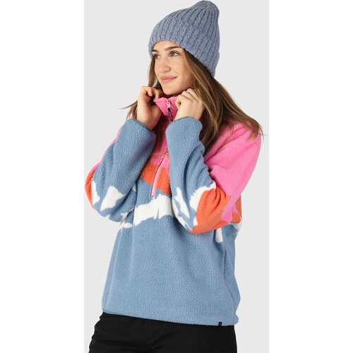 DAMEN ROLLI CHINO-PP WOMEN FLEECE
