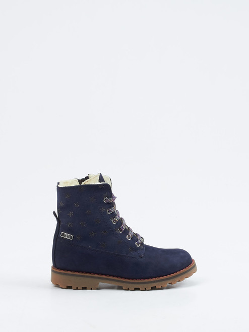 Schnürboots-68001090046 Ralph Harrison Classic
