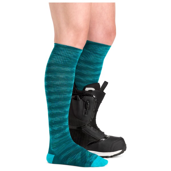 Darn Tough - Women's RFL OTC Ultra-Lightweight - Skisocken