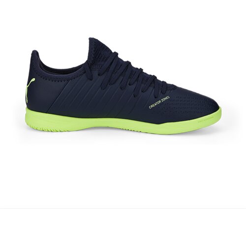 KINDER FUSSBALL-HALLENSCHUHE FUTURE Z 4.4 IT JR