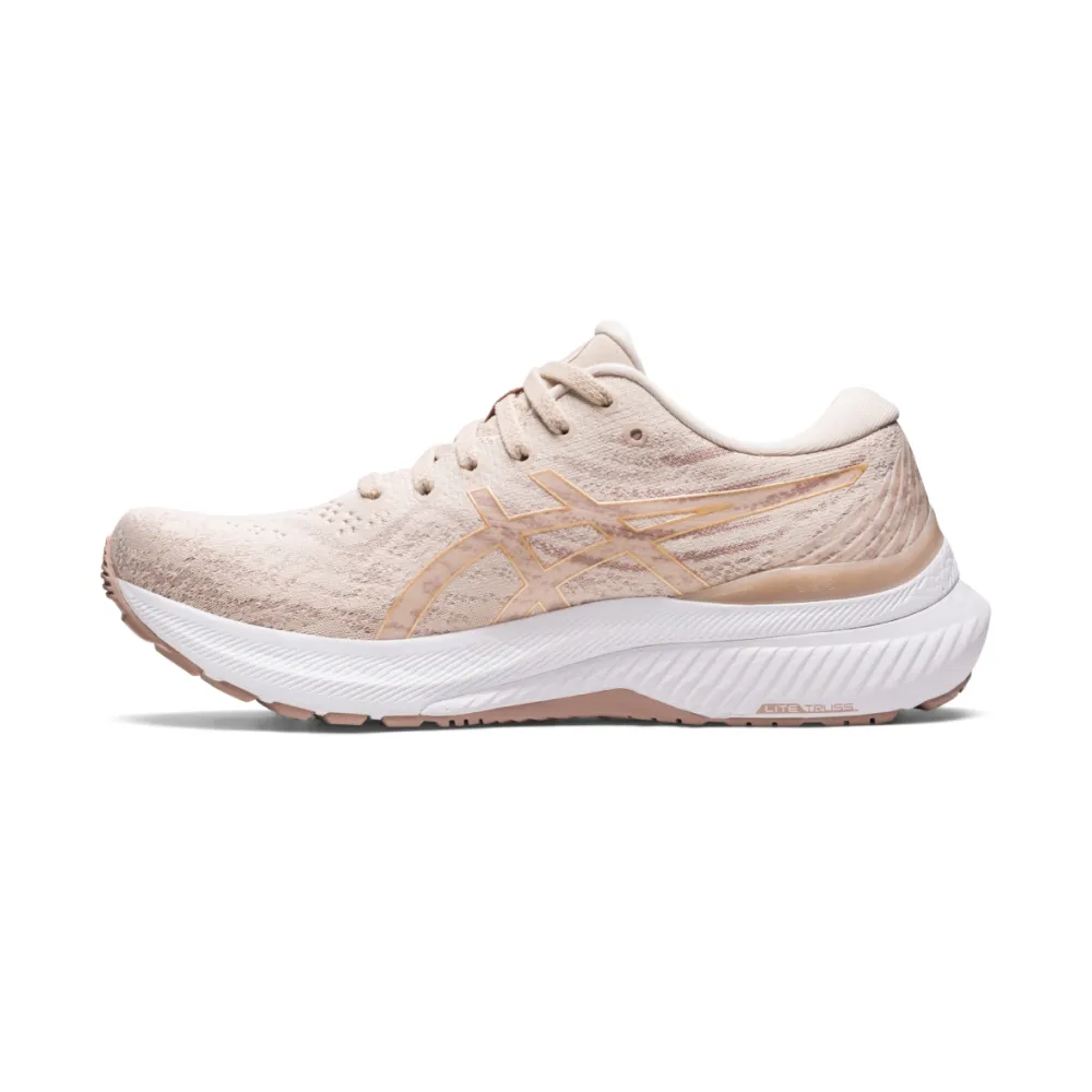 Asics Gel Kayano 29 1012B272-250 / braun