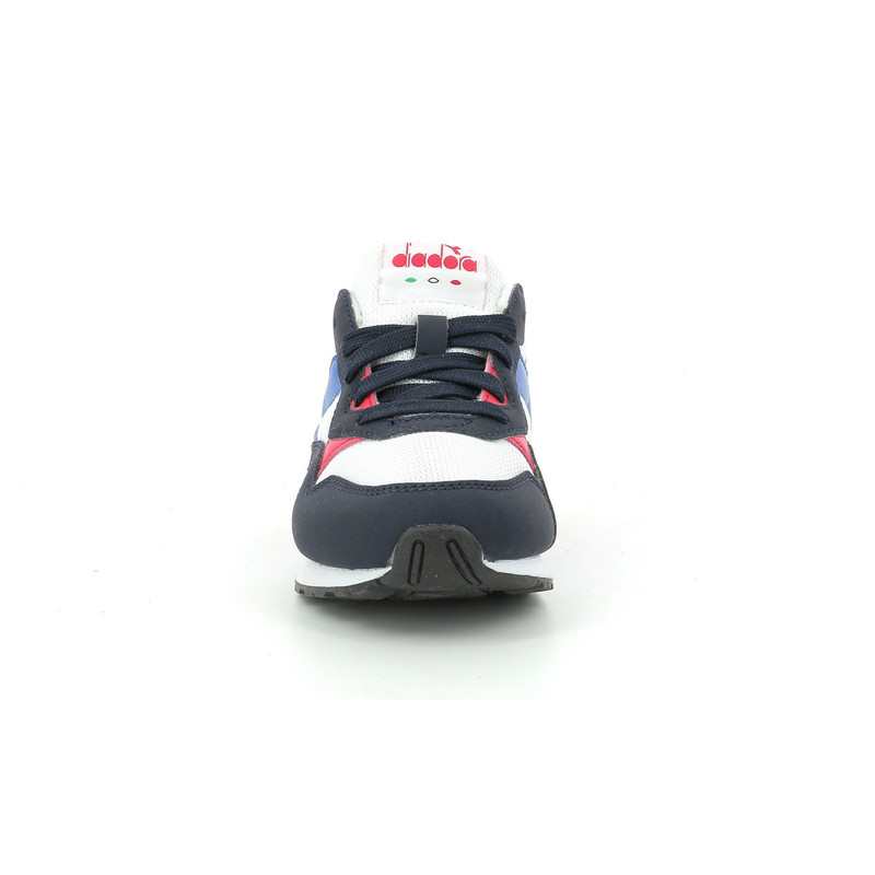 Sneakers basses textile mesh N.92 Gs