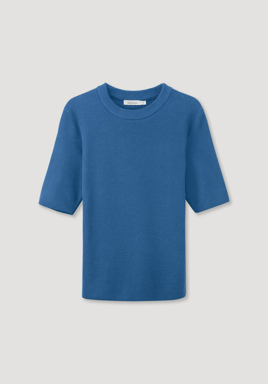 Pullover aus reiner Bio-Baumwolle