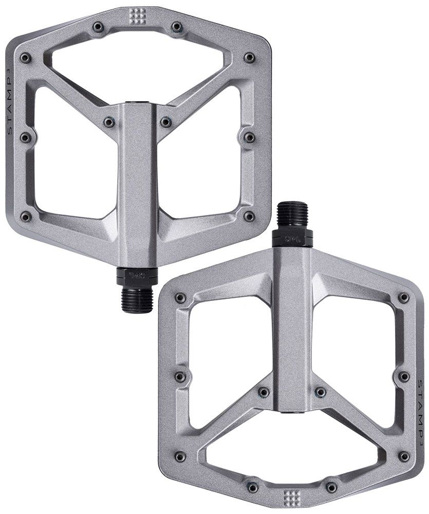 CrankBrothers Stamp 3 Plattformpedale kaufen | Bike-Discount