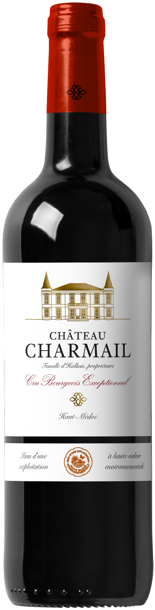 Charmail 2018