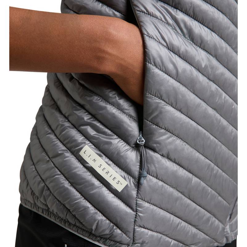 Haglöfs L.I.M Mimic Vest Outdoorweste Damen