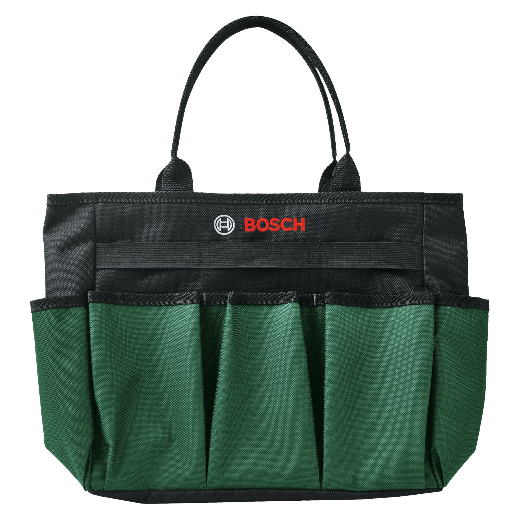 Bosch Green Accessories F016800649 Trädgårdsverktygsväska