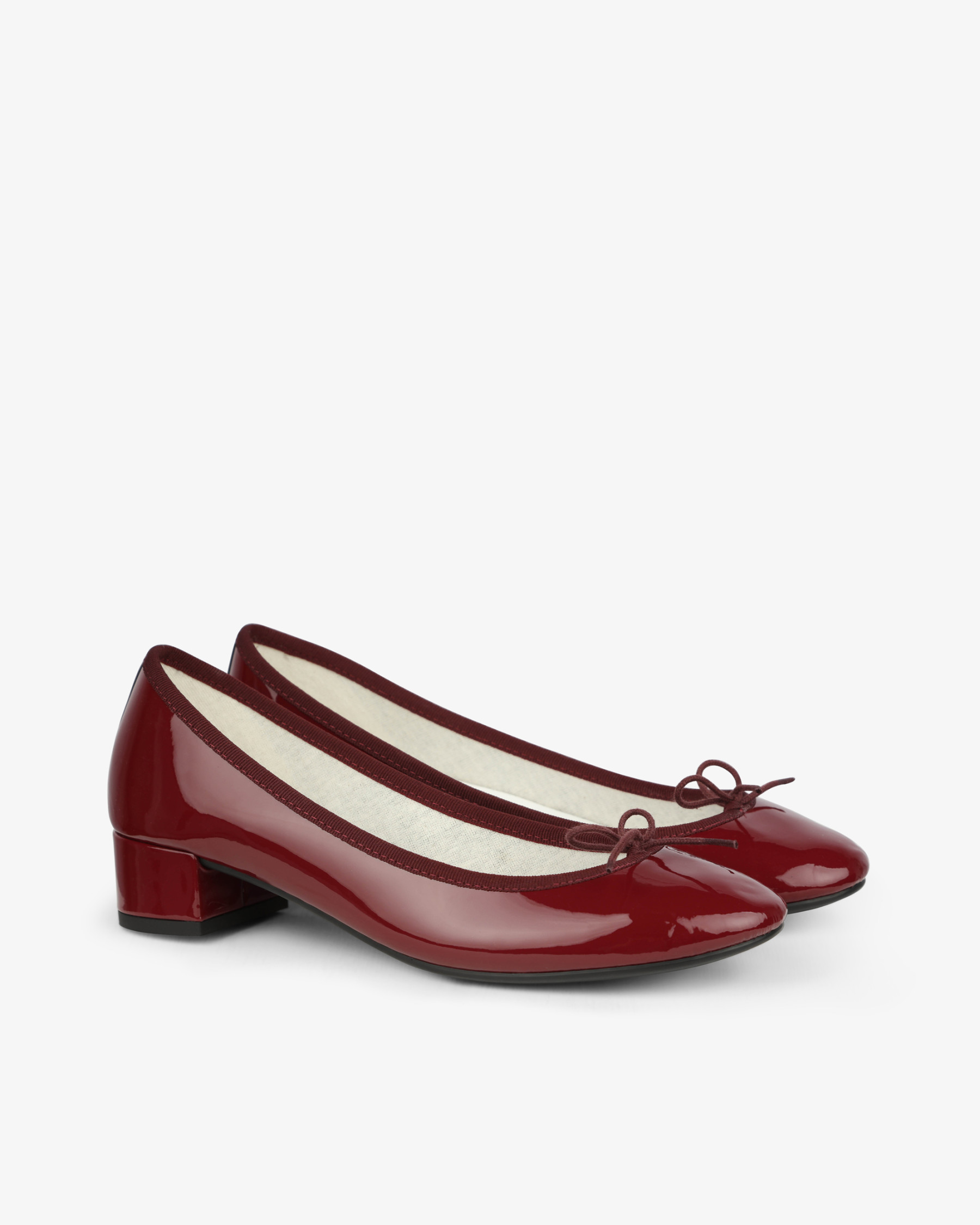 Camille ballerinas