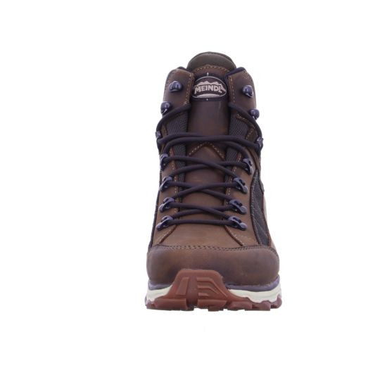 MEINDL Trekkingschuhe braun