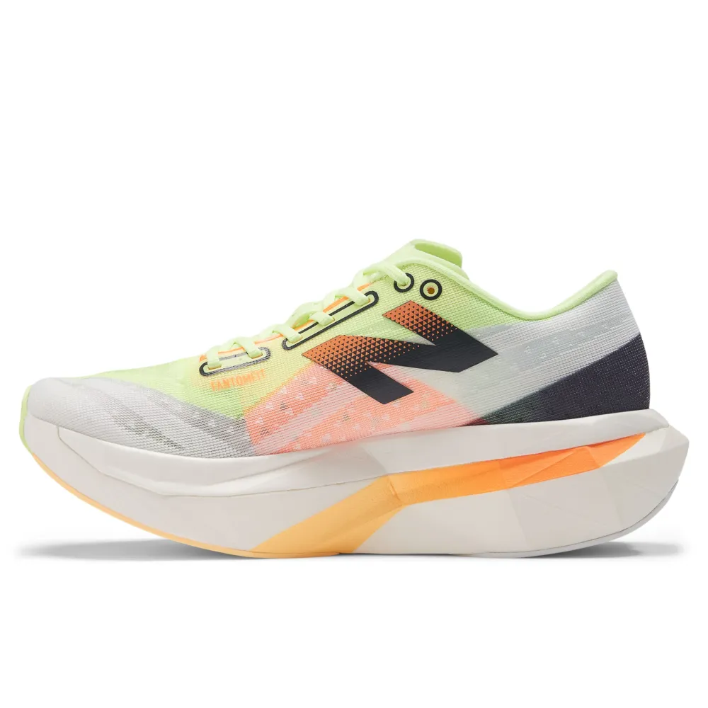 New Balance FuelCell SuperComp Elite v4 WRCELLA4 / weiss