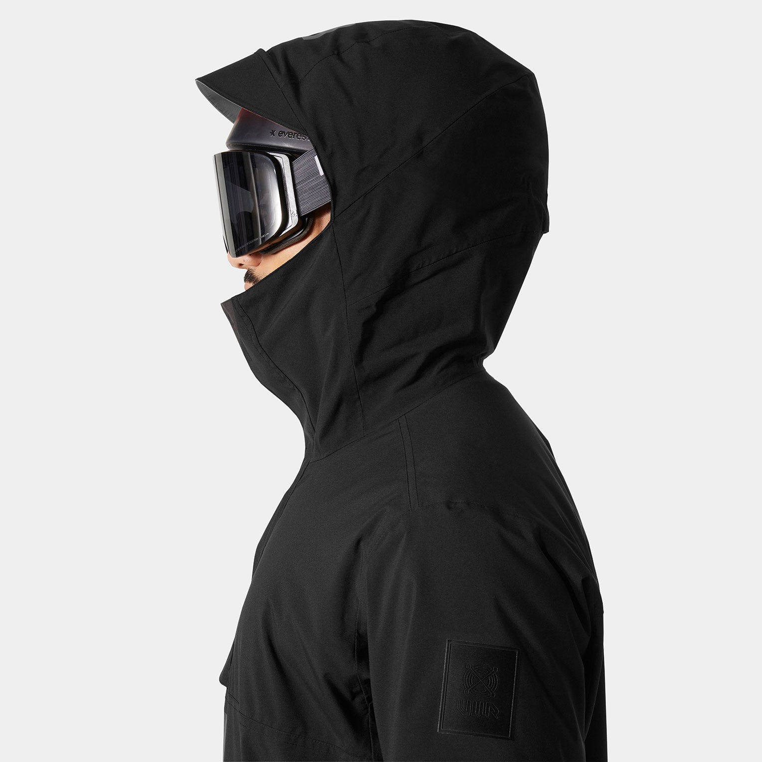 Men's ULLR D Insulated Ski Anorak Jacket