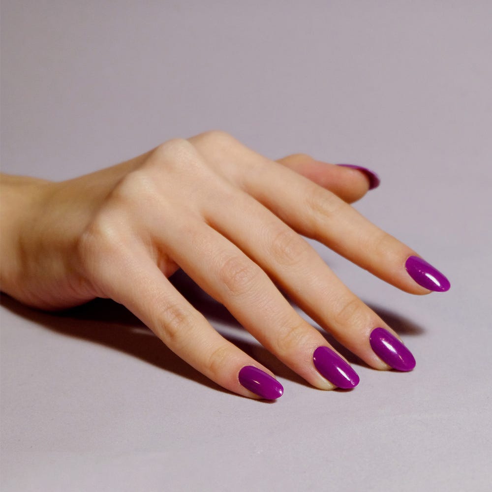 CND Bizarre Beauty Collection All The Rage Shellac 7,3 ml