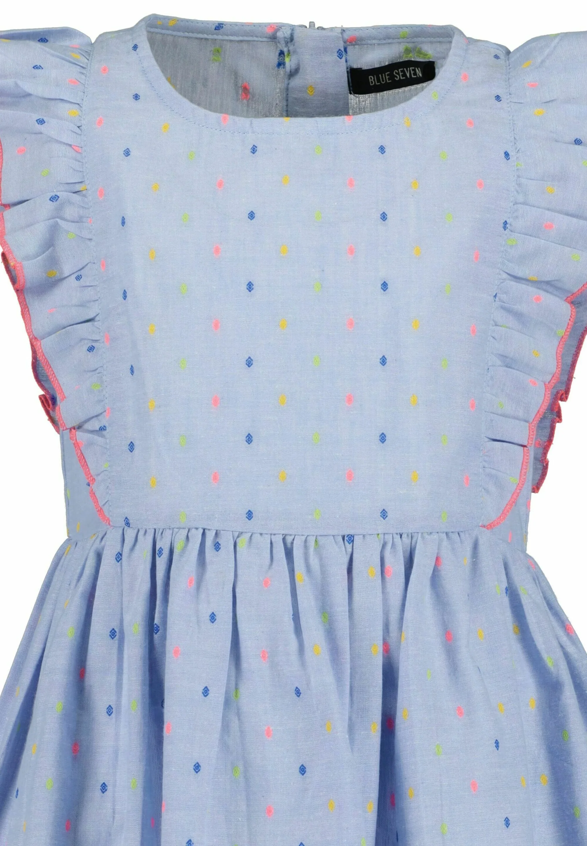 Blue Seven BASICS - Vestido de verano