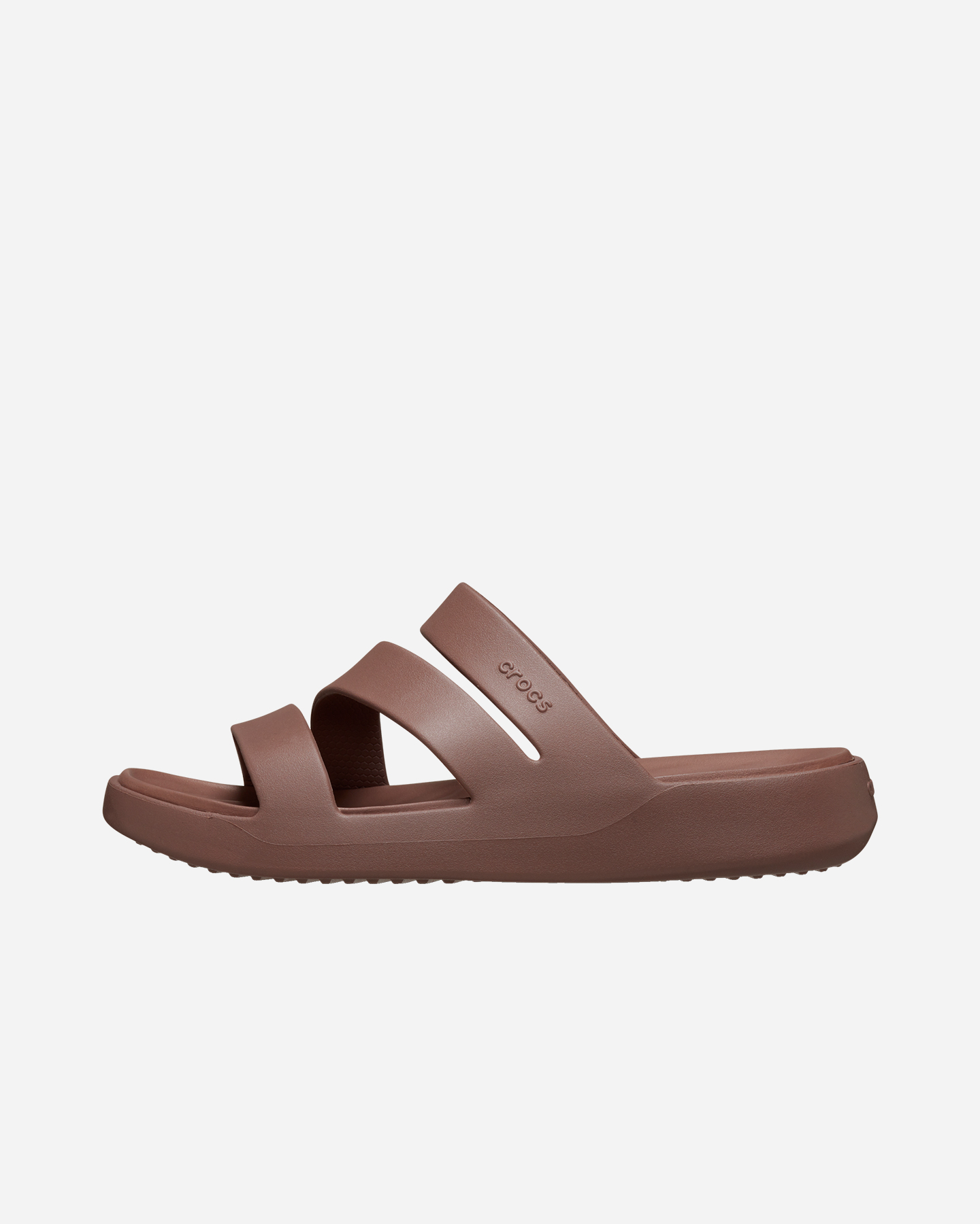 Sandále Crocs Getaway Strappy W CR.209587-TRUF