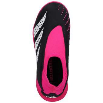 adidas Predator Accuracy.3 LL TF in schwarz
