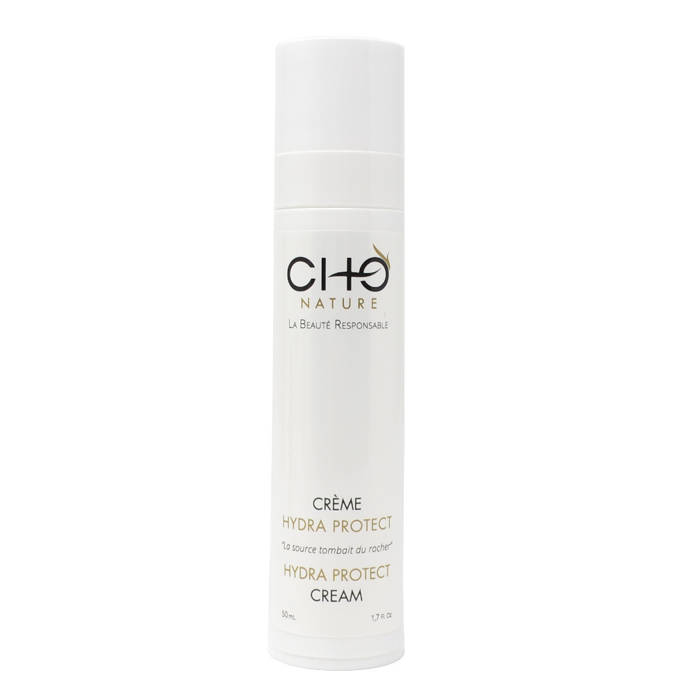 cho nature Crème Hydra Protect Crème hydratante