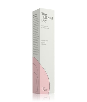 This Place The Blissful Day Körpercreme 20 ml