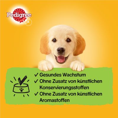 Pedigree Junior Classic 12 x 400 g