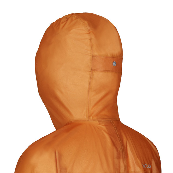 THE ORANGE JACKET Damen - Hardshelljacke
