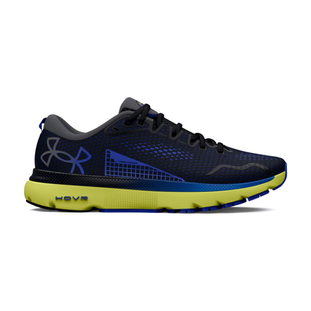 Under Armour HOVR Infinite 5 3026545-005 / schwarz