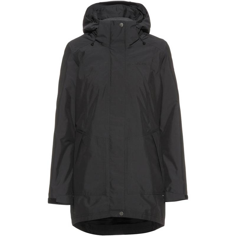 VAUDE Idris 3in1 III Doppeljacke Damen