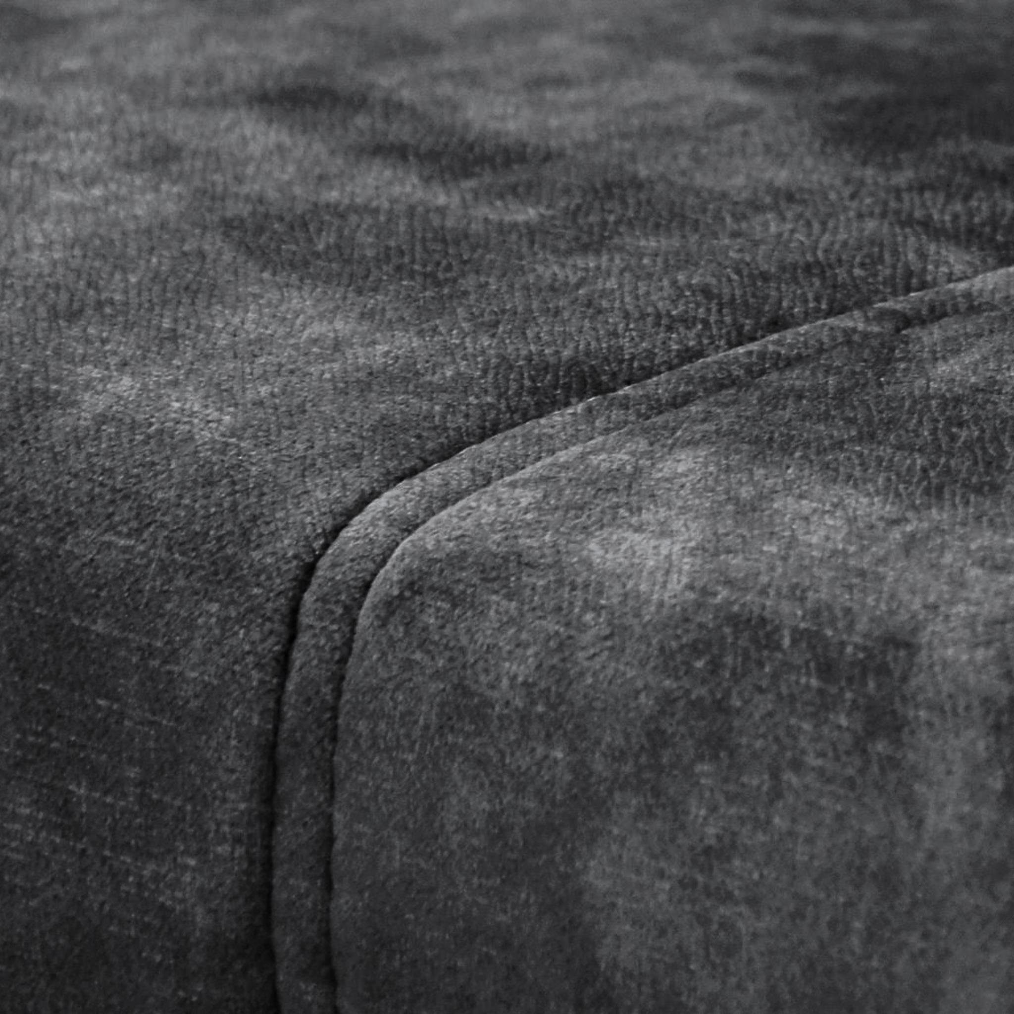 Beautysofa Schlafsofa Kamel II, Modern Sofa Couch, Bettkasten, 2-Sitzer Sofa, Schlaffunktion